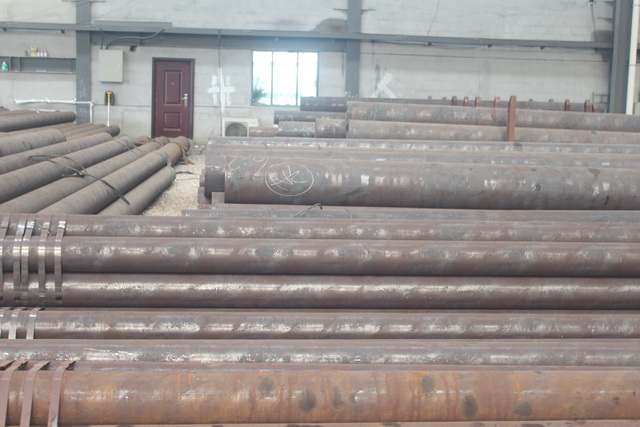 西宁厚壁无缝钢管售卖电话