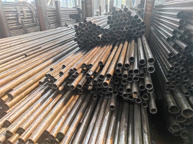 西宁精密无缝钢管销售电话