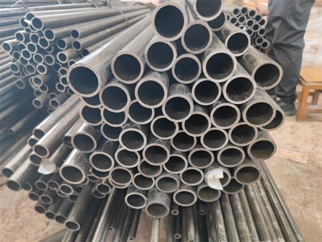 西宁精密无缝钢管定做