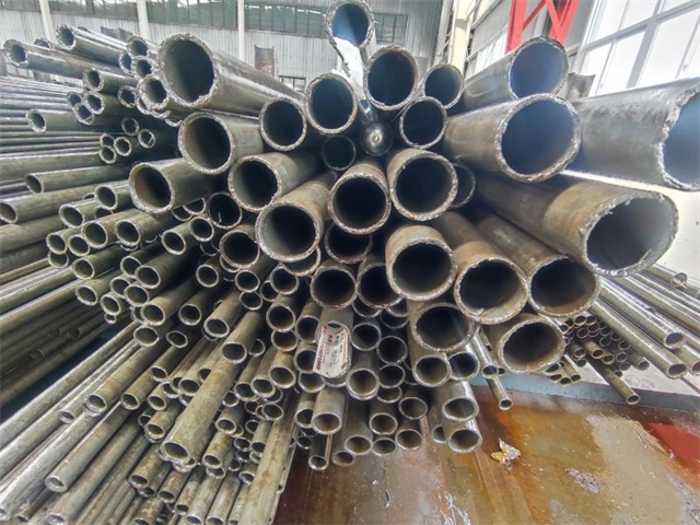 西宁精密无缝钢管厂商