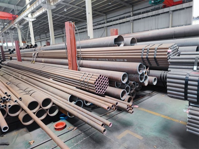 西宁12Cr1MoVG高压锅炉管