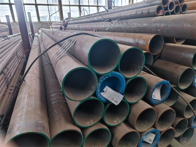 西宁12CrMoG锅炉管