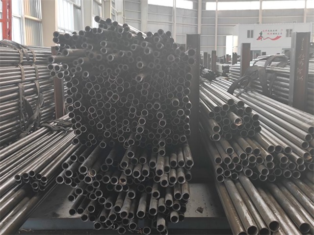 西宁精密无缝钢管销售厂家