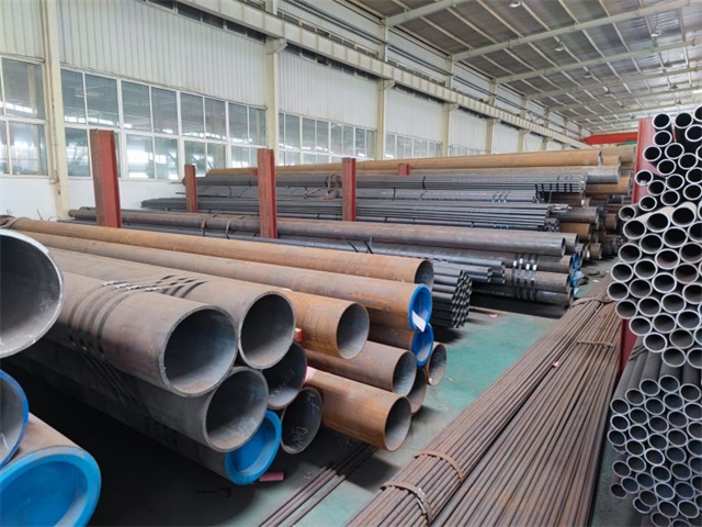 西宁12Cr3MoVSiTiB锅炉管