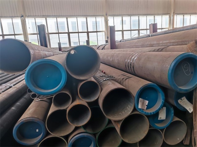 西宁12Cr3MoVSiTiB高压锅炉管