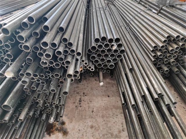 西宁20cr精密无缝钢管