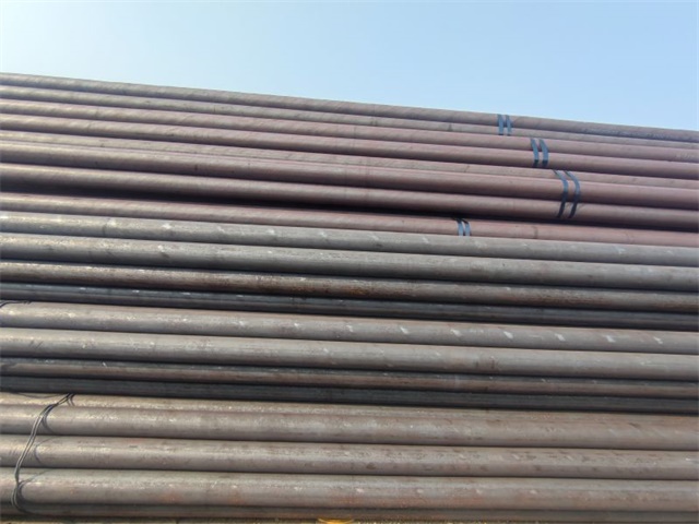 西宁27simn无缝管