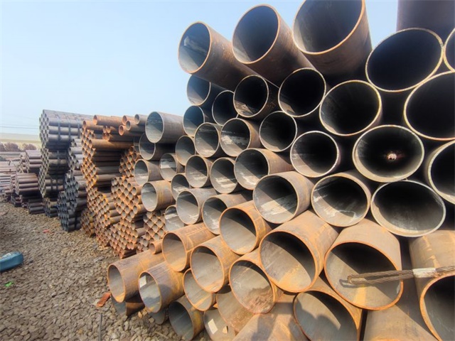 西宁12cr1mov无缝钢管