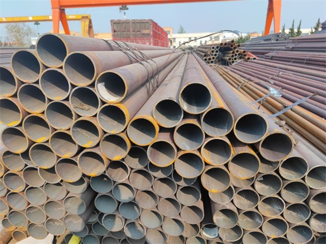 西宁p91无缝钢管
