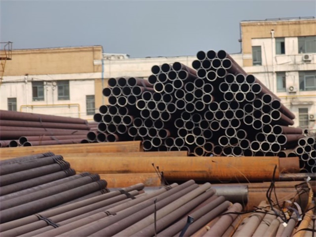 西宁无缝钢管尺寸规格表