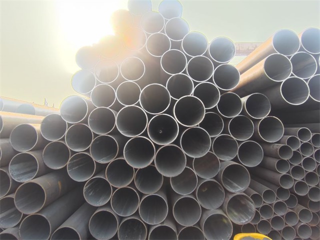 西宁p11无缝钢管
