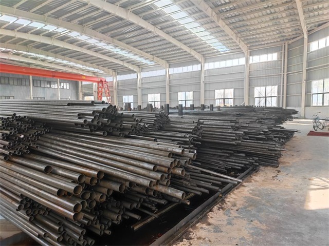 西宁精密光亮无缝钢管价格