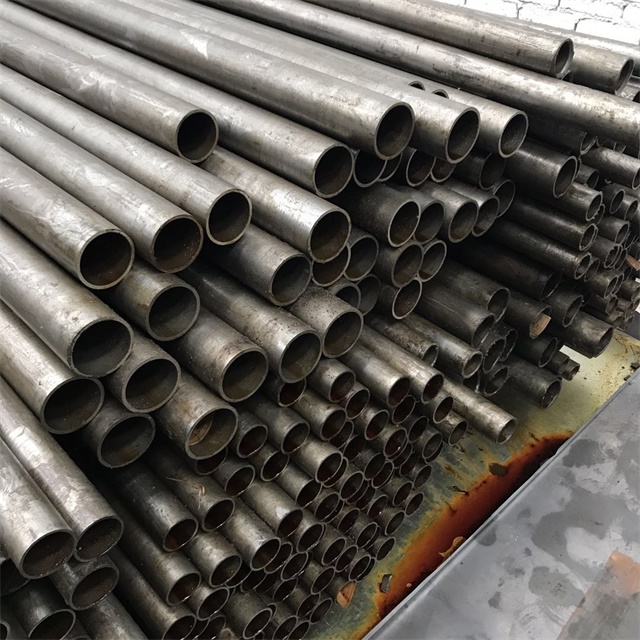 西宁光亮无缝钢管厂