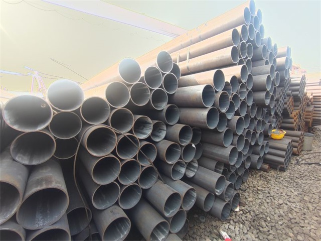 西宁45#无缝钢管供应