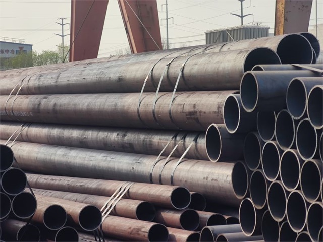 西宁304无缝钢管厂