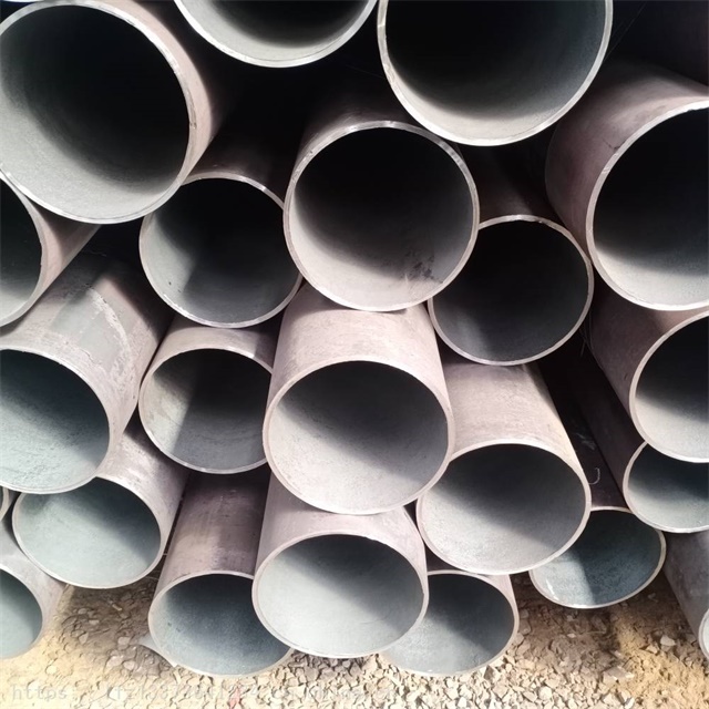 西宁中低压无缝钢管