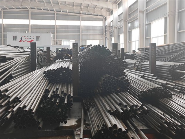 西宁45#精密无缝钢管加工