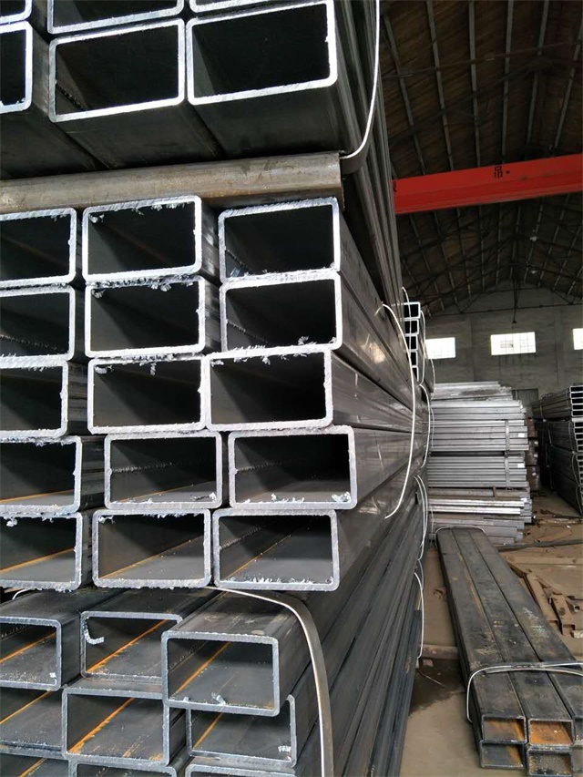 西宁镀锌无缝钢管厂家