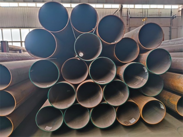 西宁高压无缝钢管现货