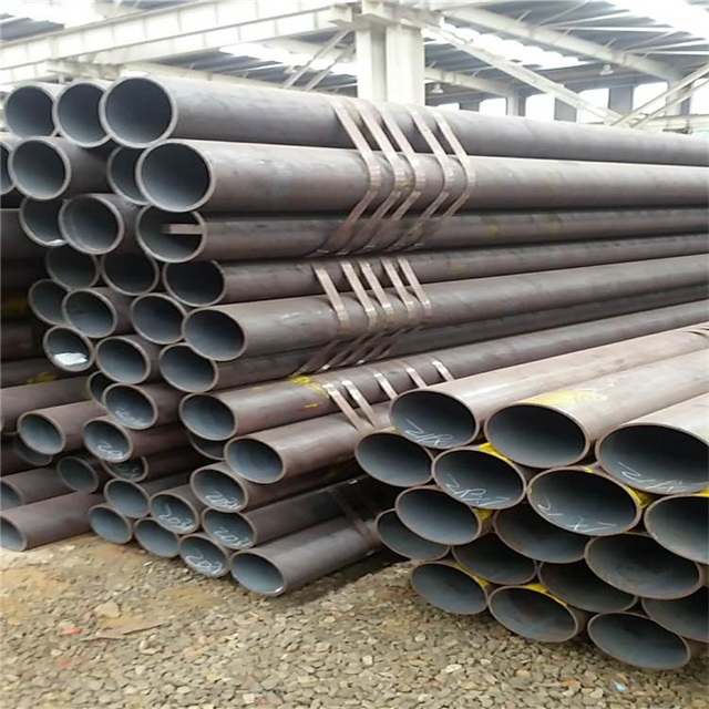 西宁无缝钢管厂价格