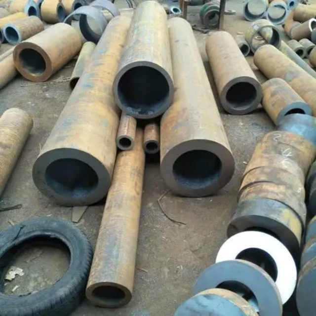 西宁无缝钢管零切