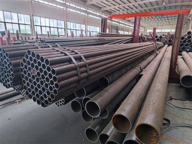 西宁20G锅炉钢管