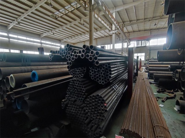 西宁12Cr1MoVG高压钢管
