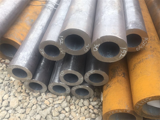 西宁厚壁无缝钢管多少钱一根