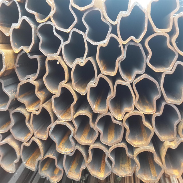 西宁异形无缝钢管厂