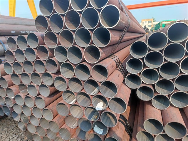 西宁冷拔精密无缝钢管加工厂