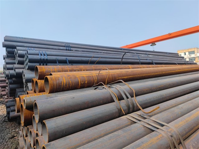 西宁无缝钢管价格表