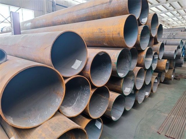 西宁15MoG锅炉管