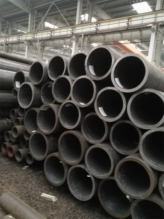 西宁精密无缝钢管产地