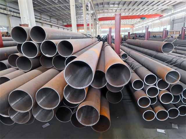 西宁15CrMoG锅炉管