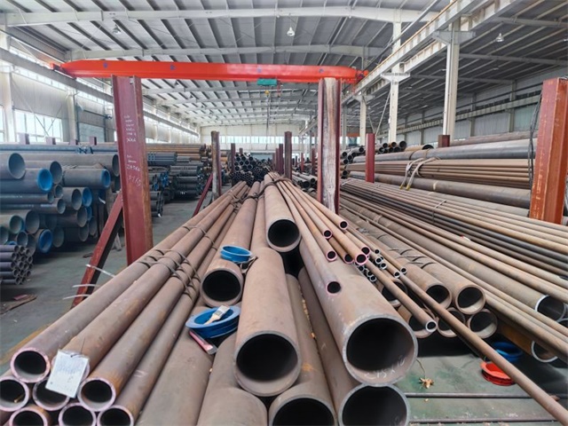 西宁p22无缝钢管