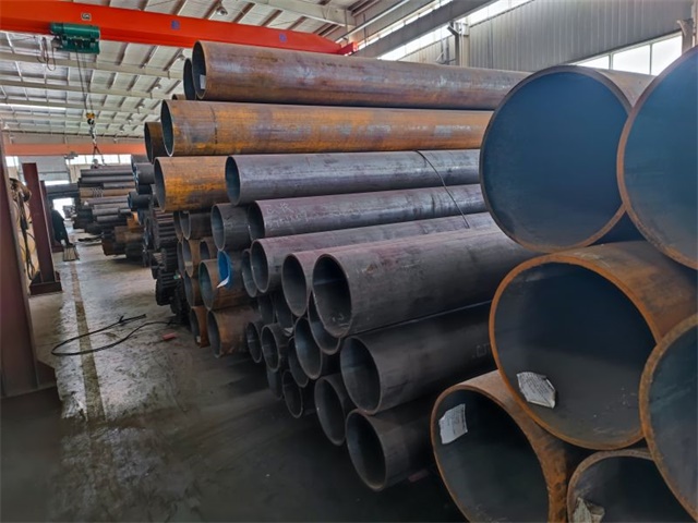 西宁合金无缝钢管价格