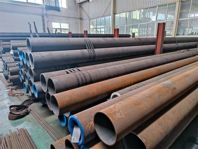 西宁Q355B化肥管