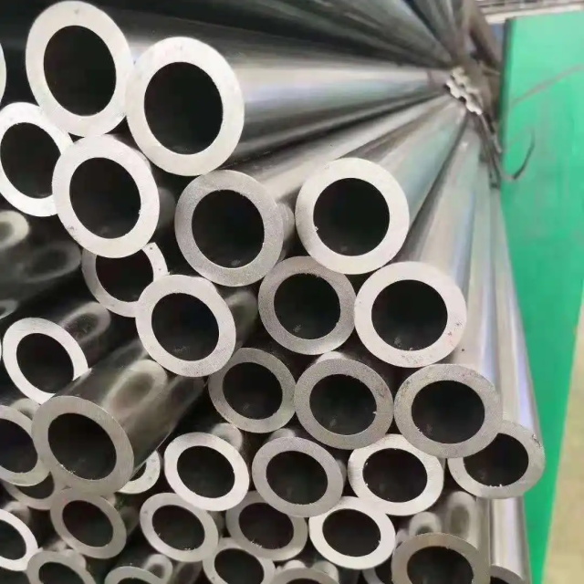 西宁20crmnti精密无缝钢管