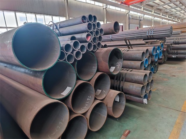 西宁20G高压锅炉钢管