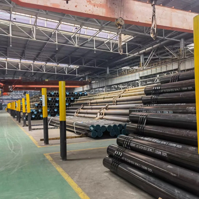 西宁10#石油裂化管