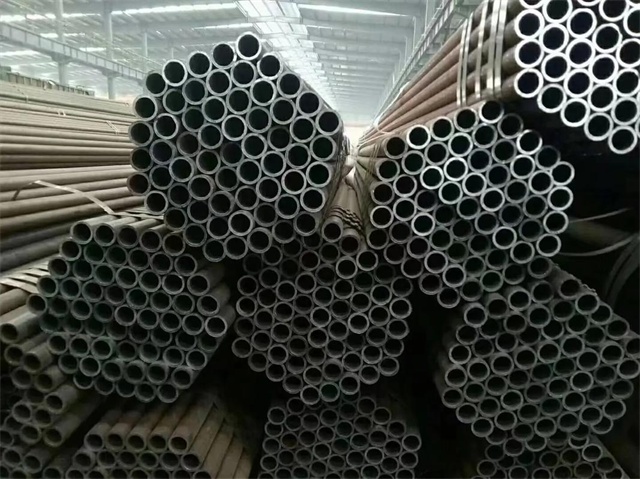 西宁20#石油裂化用无缝钢管