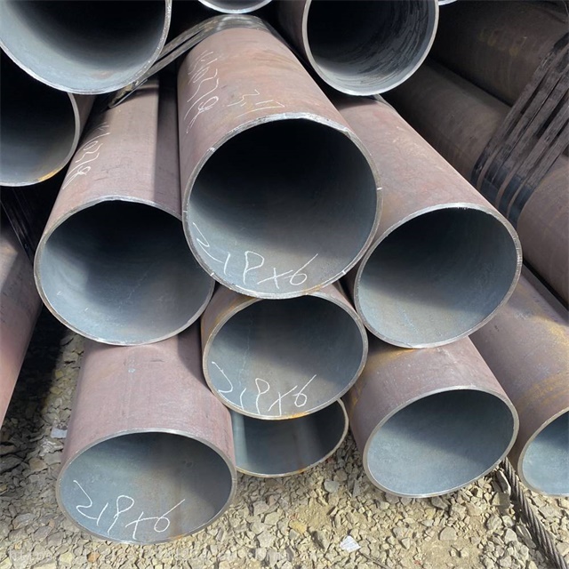 西宁5310中低压锅炉管