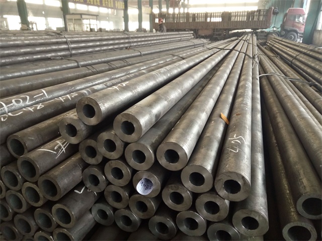 西宁5310锅炉管